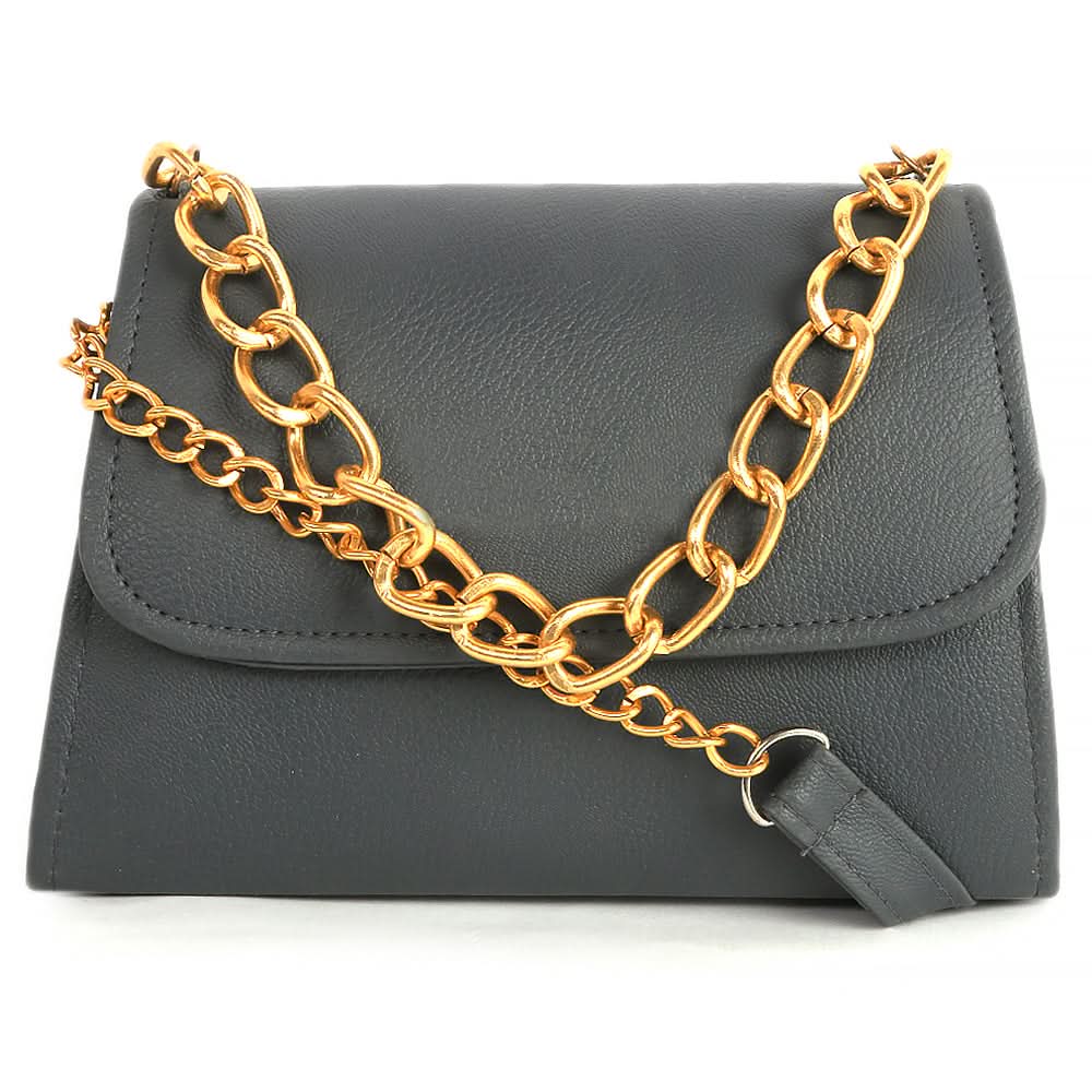 Women's Bag - Grey, Women, Bags, Chase Value, Chase Value