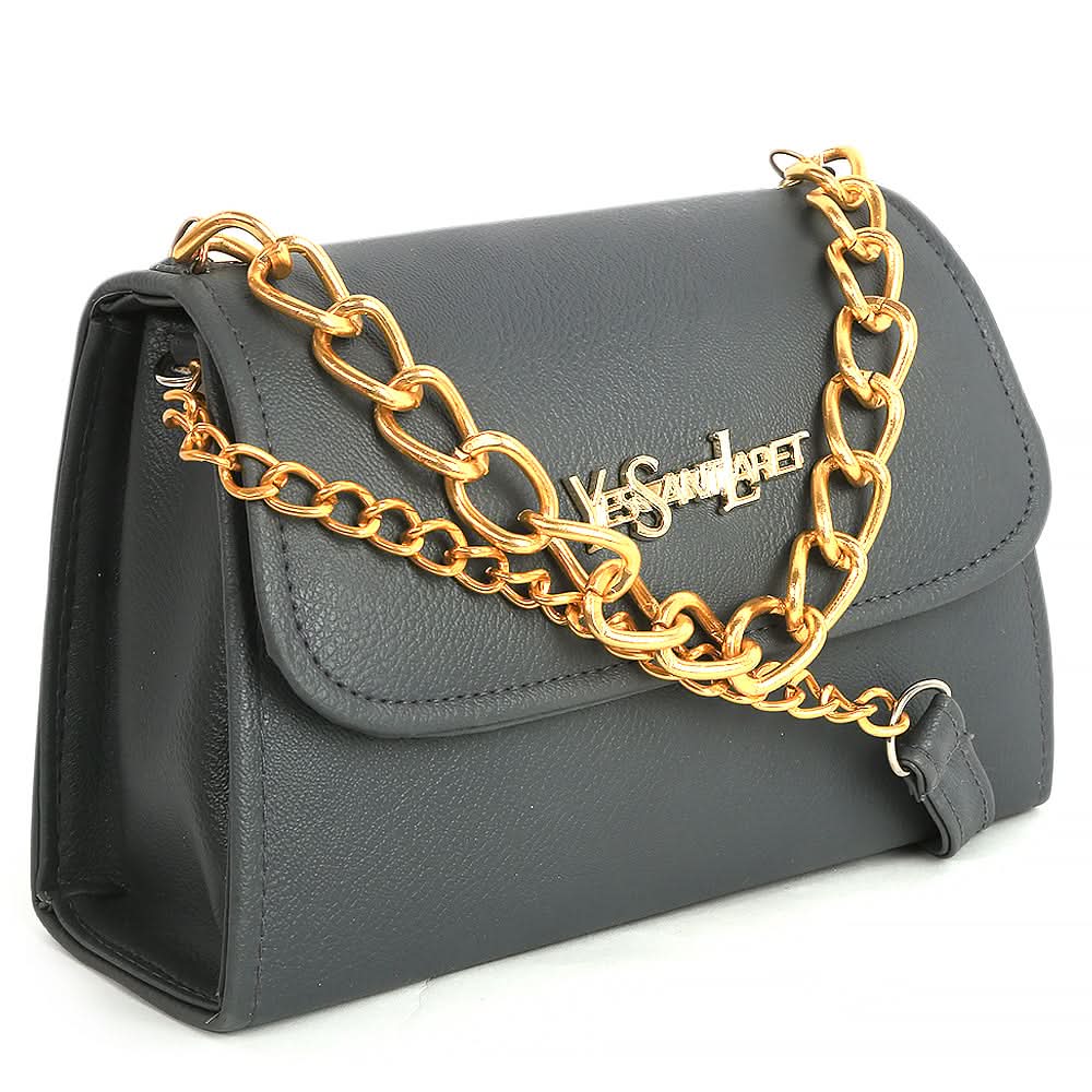 Women's Bag - Grey, Women, Bags, Chase Value, Chase Value