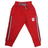 Boys Trouser - Red, Kids, Boys Shorts, Chase Value, Chase Value