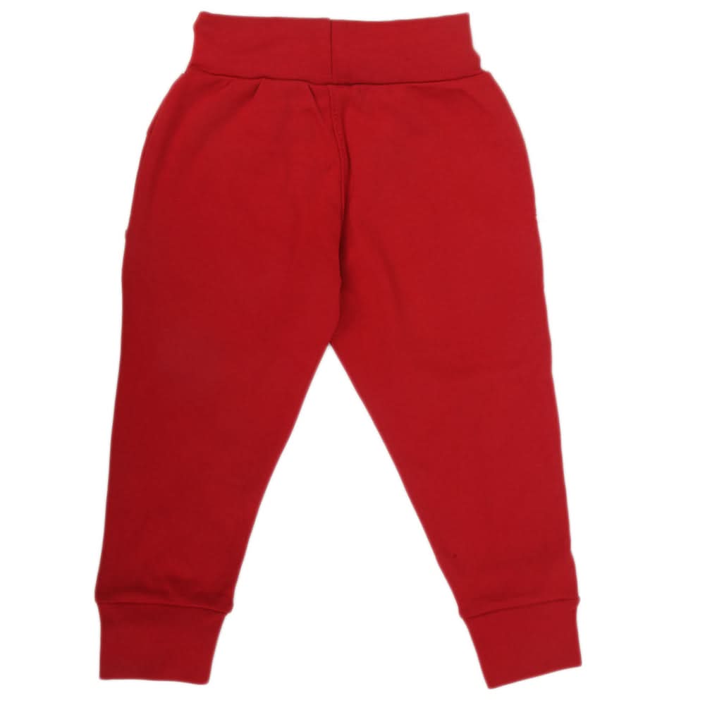 Boys Trouser - Red, Kids, Boys Shorts, Chase Value, Chase Value