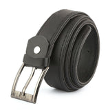 Boy's Formal Belt - Black - test-store-for-chase-value