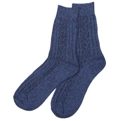 Men's Socks - Navy Blue, Men, Mens Socks, Chase Value, Chase Value