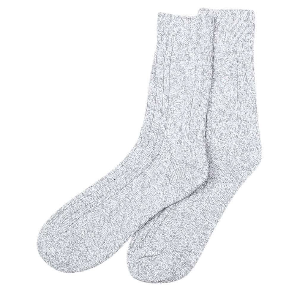 Men's Socks - Grey, Men, Mens Socks, Chase Value, Chase Value