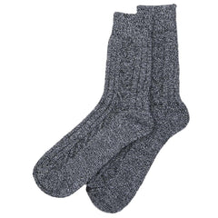 Men's Socks - Dark Grey, Men, Mens Socks, Chase Value, Chase Value