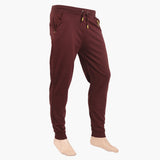 Men's Eminent Trouser - Dark Brown, Men's Lowers & Sweatpants, Eminent, Chase Value