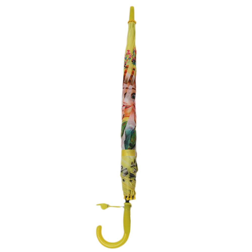 Kids Umbrella - Yellow, Umbrellas, Chase Value, Chase Value