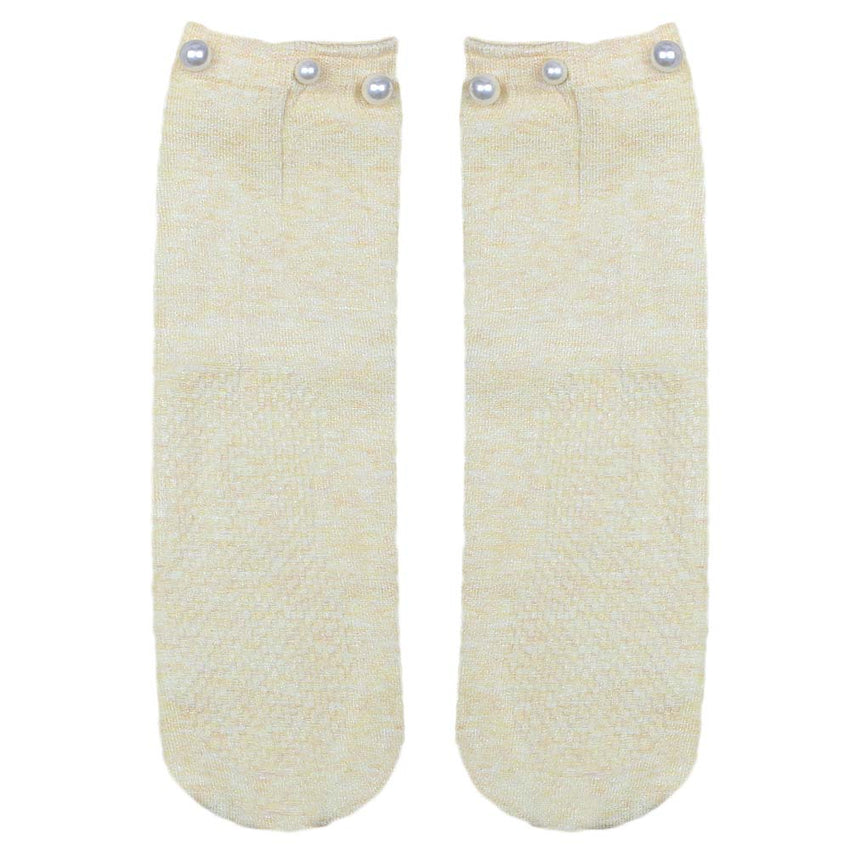 Women's Socks - Fawn, Women, Socks Stocking And Gloves, Chase Value, Chase Value