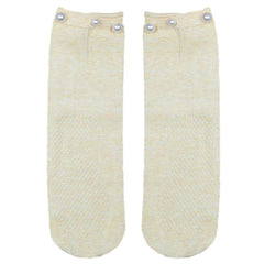 Women's Socks - Fawn, Women, Socks Stocking And Gloves, Chase Value, Chase Value