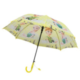 Kids Umbrella - Yellow, Umbrellas, Chase Value, Chase Value
