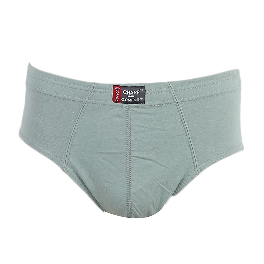 Men's Underwear Pack Of 3 - Multi, Men, Underwear, Chase Value, Chase Value