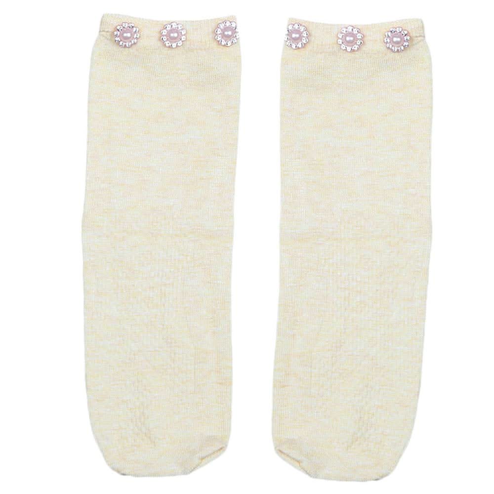 Women's Socks - Fawn, Women, Socks Stocking And Gloves, Chase Value, Chase Value