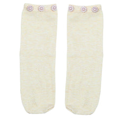 Women's Socks - Fawn, Women, Socks Stocking And Gloves, Chase Value, Chase Value