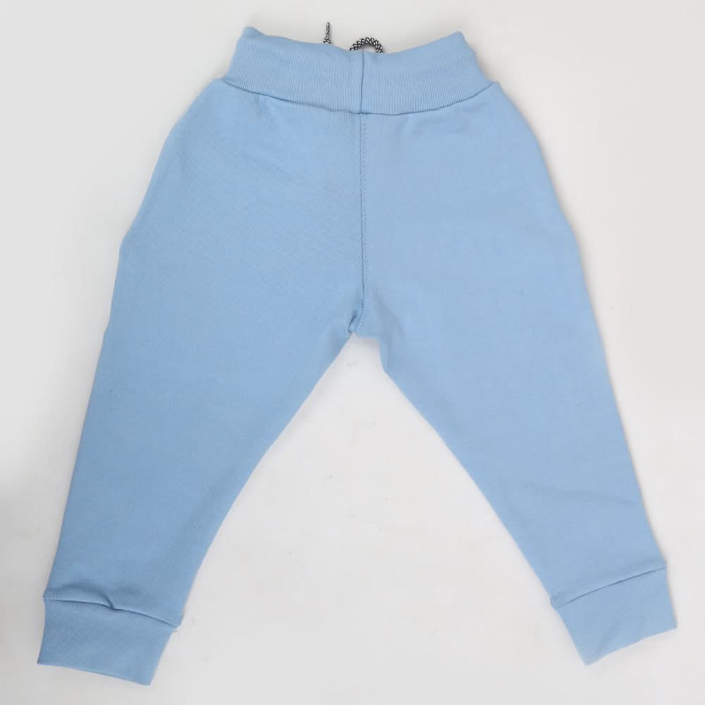 Boys Trouser - Light Blue, Kids, Boys Shorts, Chase Value, Chase Value