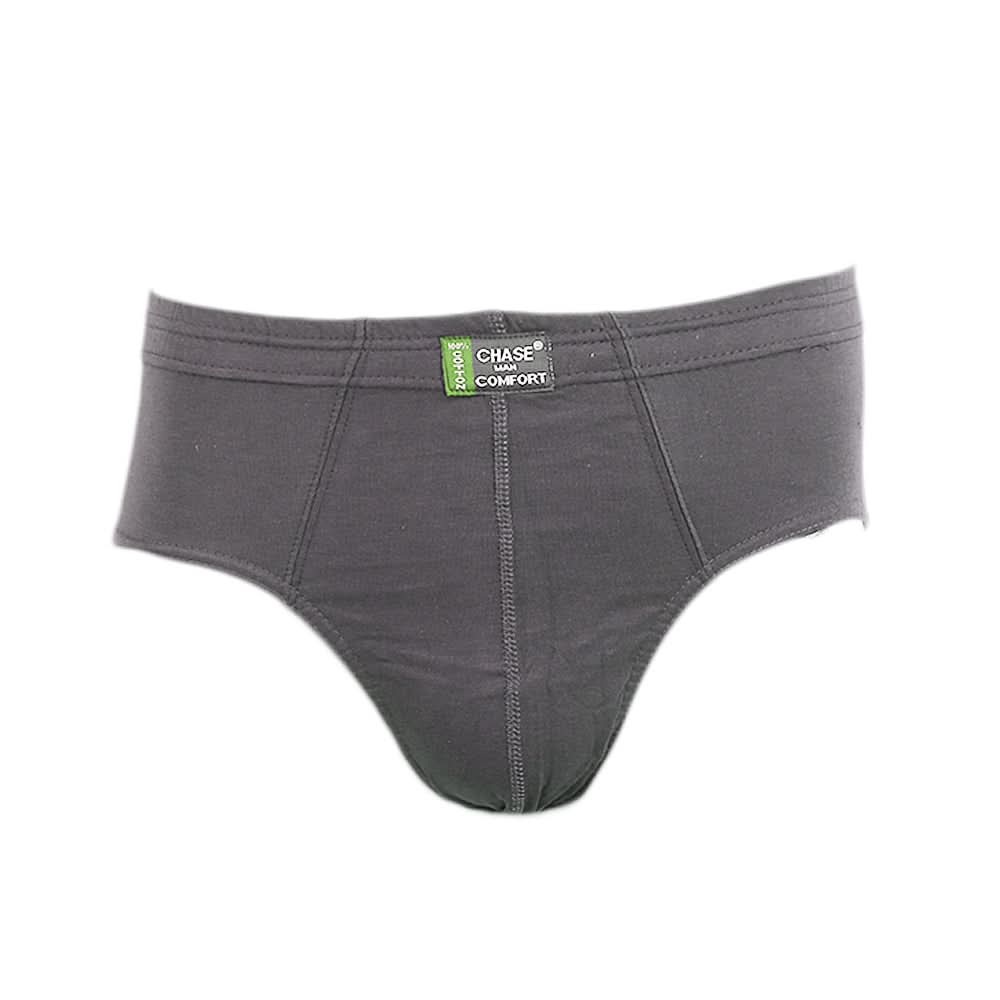 Men's Underwear Pack Of 3 - Multi, Men, Underwear, Chase Value, Chase Value