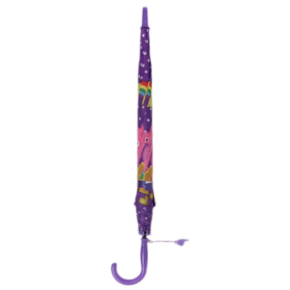 Kids Umbrella - Purple, Umbrellas, Chase Value, Chase Value