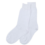 Women's Socks - White, Women, Socks Stocking And Gloves, Chase Value, Chase Value