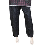 Women's Embroidered Bell Bottom Trouser - Black, Women, Pants & Tights, Chase Value, Chase Value