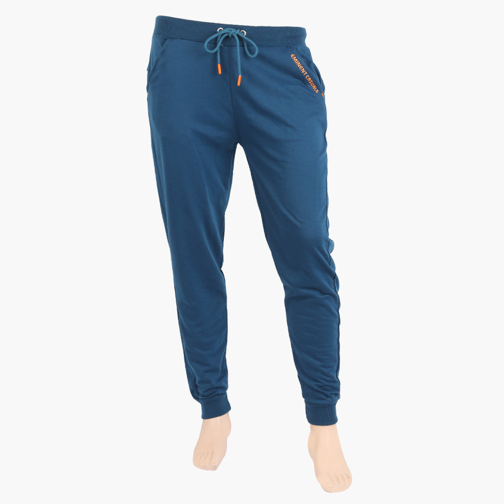 Men's Eminent Trouser - Steel Green, Men's Lowers & Sweatpants, Eminent, Chase Value