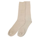Women's Socks - Mustard, Women, Socks Stocking And Gloves, Chase Value, Chase Value