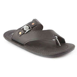 Men's Slippers (777) - Black, Men, Slippers, Chase Value, Chase Value