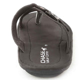 Men's Slippers (777) - Black, Men, Slippers, Chase Value, Chase Value