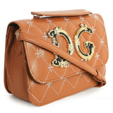 Women's Shoulder Bag - Brown, Women, Bags, Chase Value, Chase Value