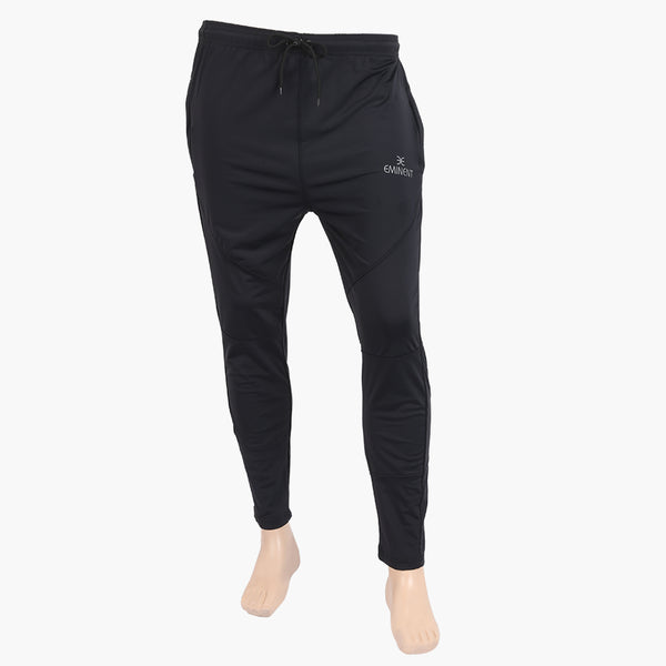 Men's Lycra Trouser - Black, Men's Lowers & Sweatpants, Chase Value, Chase Value