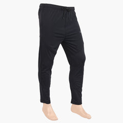 Men's Lycra Trouser - Black, Men's Lowers & Sweatpants, Chase Value, Chase Value