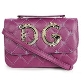 Women's Shoulder Bag - Purple, Women, Bags, Chase Value, Chase Value