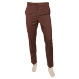 Men's Eminent Formal Dress Pants - Brown, Men, Formal Pants, Eminent, Chase Value