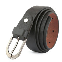 Boy's Formal Belt - Black - test-store-for-chase-value