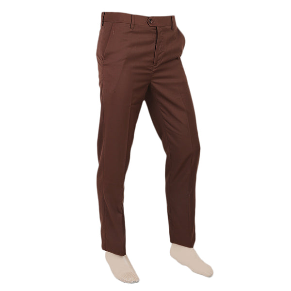 Men's Eminent Formal Dress Pants - Brown, Men, Formal Pants, Eminent, Chase Value