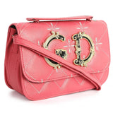 Women's Shoulder Bag - Pink, Women, Bags, Chase Value, Chase Value