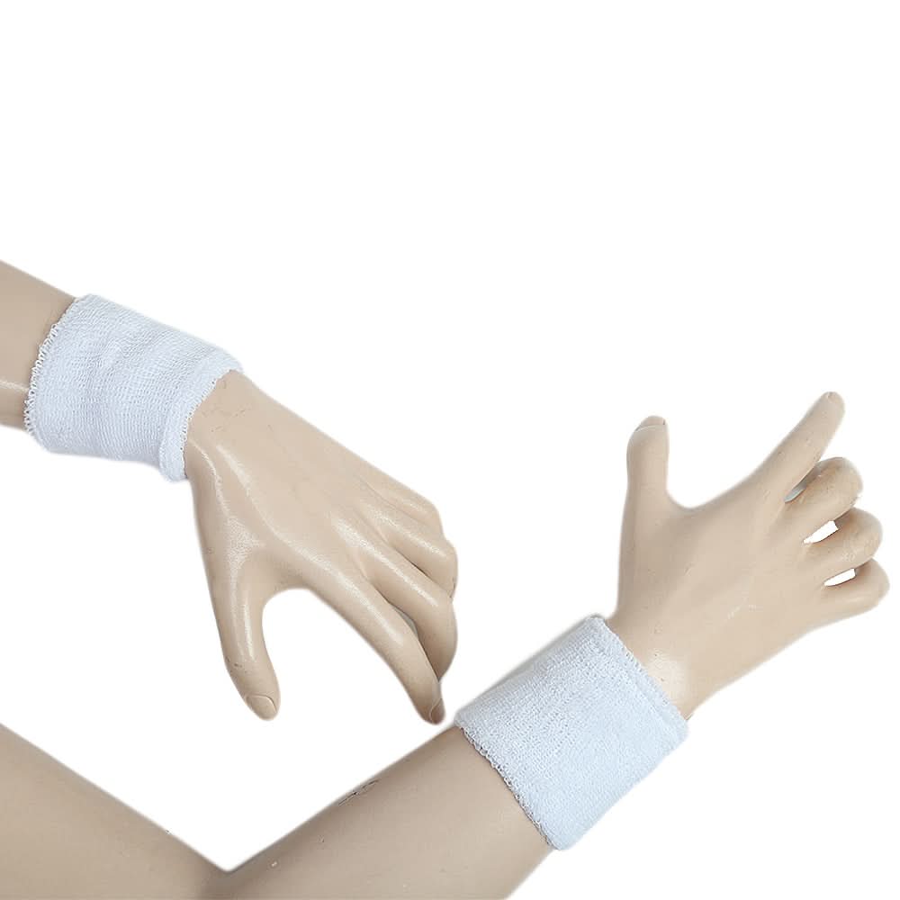 Wrist Band - 2 Colors, Kids, Sports, Chase Value, Chase Value