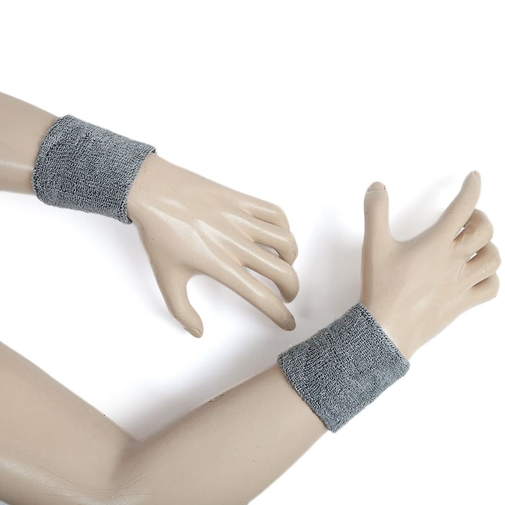 Wrist Band - 2 Colors, Kids, Sports, Chase Value, Chase Value