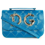 Women's Shoulder Bag - Cyan, Women, Bags, Chase Value, Chase Value