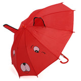 Kids Umbrella - Red, Umbrellas, Chase Value, Chase Value