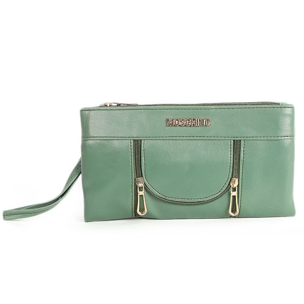 Women's Bag - Green, Women, Bags, Chase Value, Chase Value