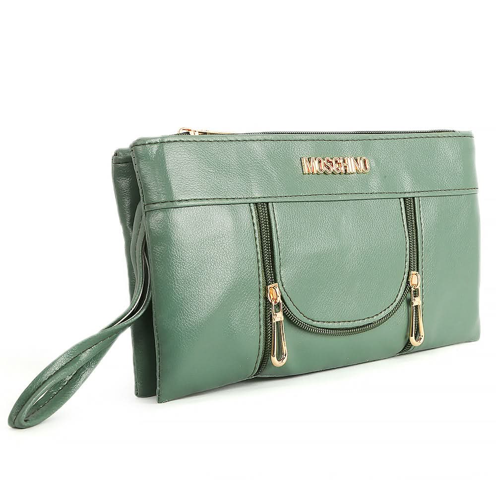 Women's Bag - Green, Women, Bags, Chase Value, Chase Value