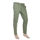 Men's Chino Pant - Green, Men, Casual Pants And Jeans, Chase Value, Chase Value