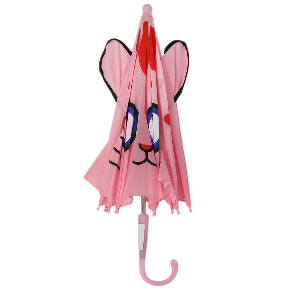 Kids Umbrella - Light Pink, Umbrellas, Chase Value, Chase Value