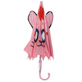 Kids Umbrella - Light Pink, Umbrellas, Chase Value, Chase Value
