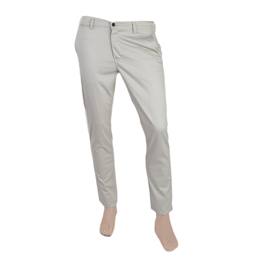 Men's Chino Pant - Beige, Men, Casual Pants And Jeans, Chase Value, Chase Value