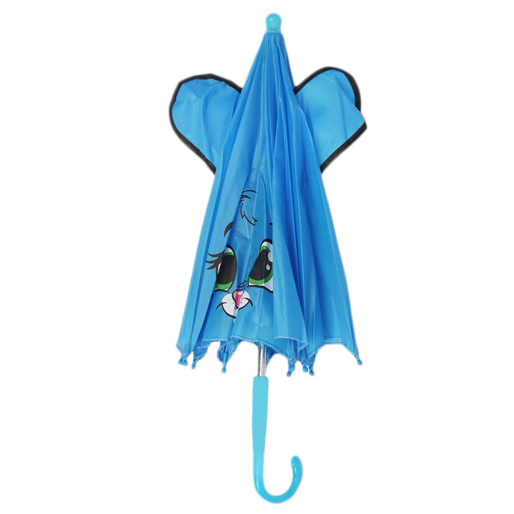 Kids Umbrella - Blue, Umbrellas, Chase Value, Chase Value