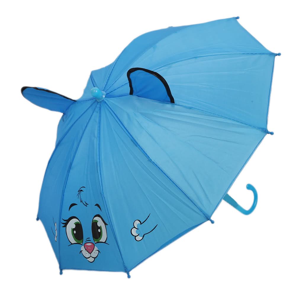 Kids Umbrella - Blue, Umbrellas, Chase Value, Chase Value