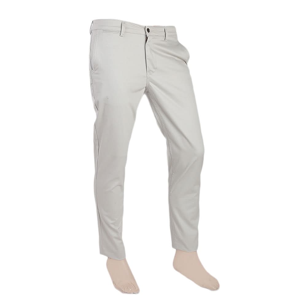 Men's Chino Pant - Beige, Men, Casual Pants And Jeans, Chase Value, Chase Value