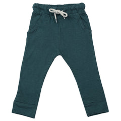 Boys Trouser - Green, Boys Pants, Chase Value, Chase Value