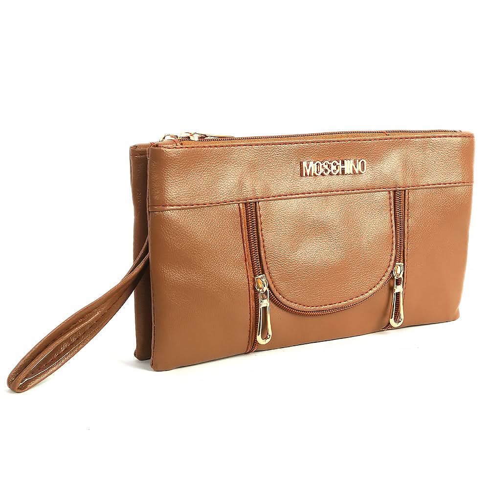 Women's Bag - Brown, Women, Bags, Chase Value, Chase Value