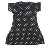 Girls Half Sleeves Woven Top - Multi, Kids, Tops, Chase Value, Chase Value