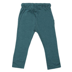 Boys Trouser - Green, Boys Pants, Chase Value, Chase Value
